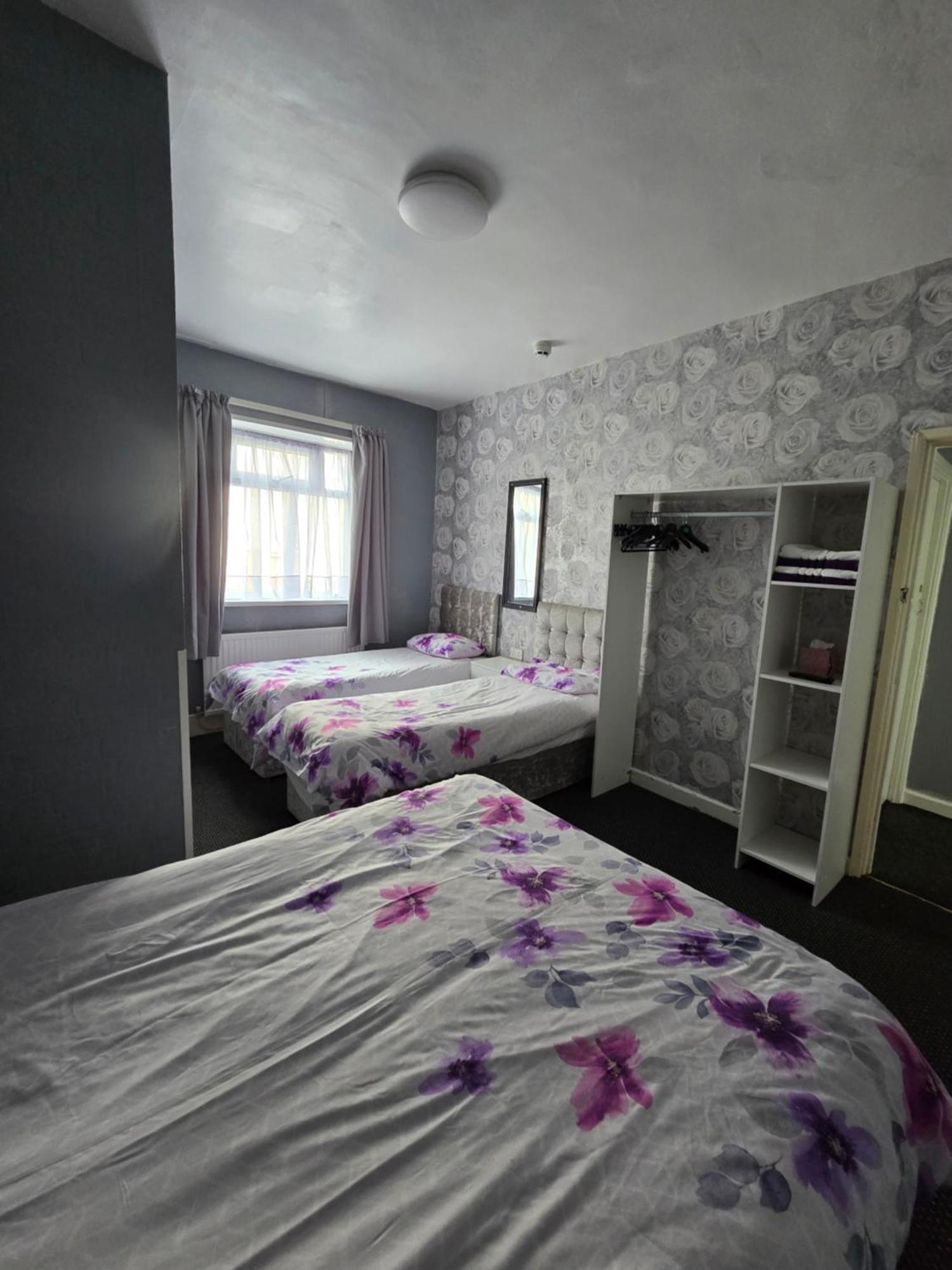 Tobermory Hotel, Blackpool